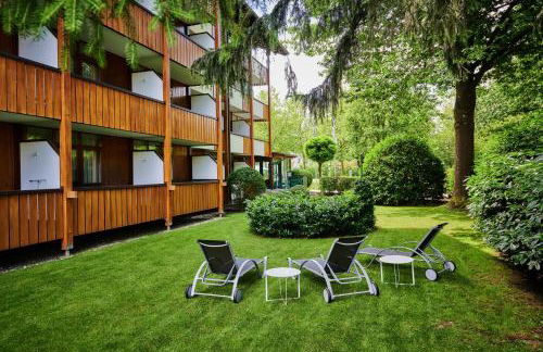 City Appartementhotel - Foto 17