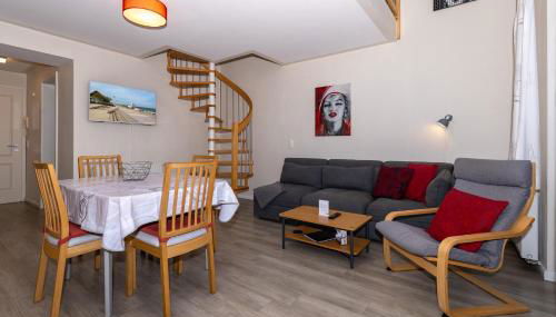 Appartementhaus Miramare Ferienwohnung 06 - Foto 5