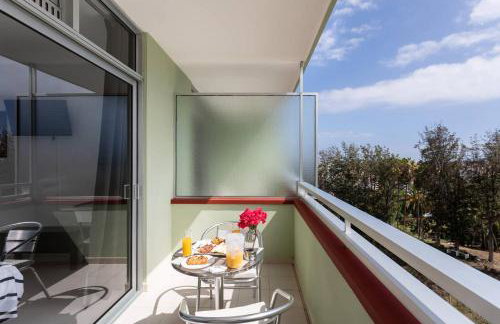 Edificio Las Marañuelas, Puerto La Cruz, Islas Canarias Tenerife - Foto 31