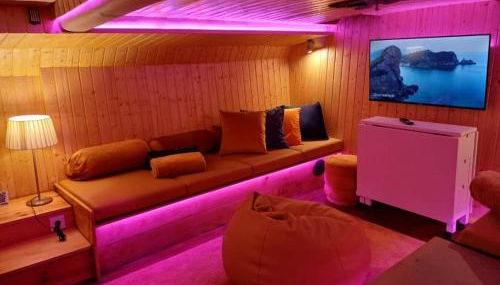 SLEEPBOAT Golden Life - Foto 2