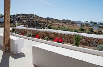 Almyra Guest Houses - Foto 77