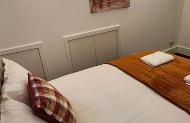 Beautiful Cosy Apartment in King's Cross - Foto 4