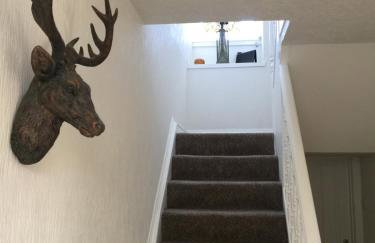 Craigewan Cottage Seatown Cullen - Foto 76