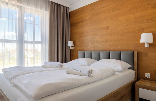 Apartamenty Sun & Snow Port Krynica - Foto 18