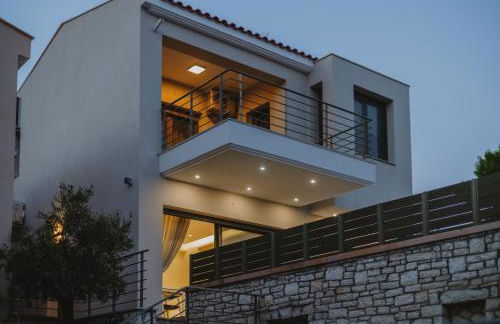 Paleros Bay Villas - Foto 51