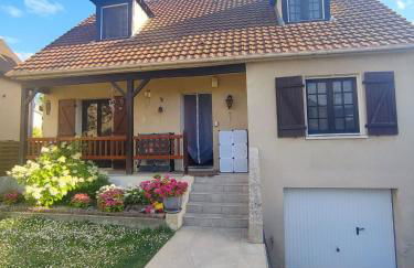 Private 1 bedroom flat with Garden Access in Le Pecq - Foto 11