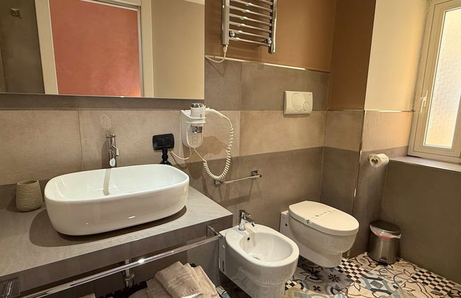 Fabio Massimo Guest House - Photo 41