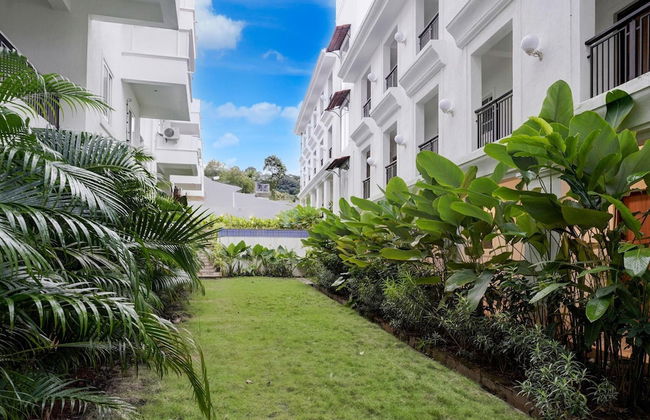 Apartment in Goa Near Stunning Beaches - Photo 26