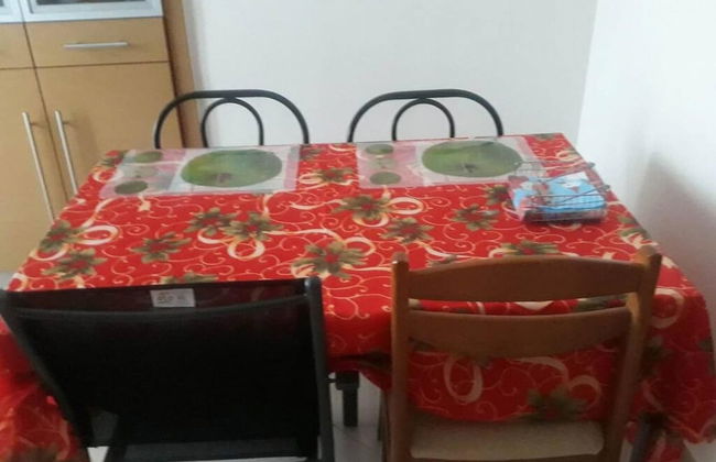 Quiet Apartment Close to the Center of Trikala - Foto 33