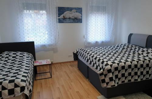 KM Apartment - Foto 9