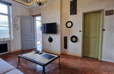 Au petit familistère Landrecies, L'Authentique. - Foto 5