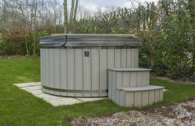 Vip Wellness Ewijk - Foto 5