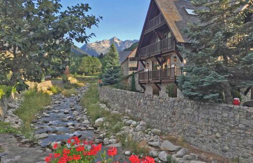 Apartamentos SNÖ Mont Romies Unhola - Foto 50