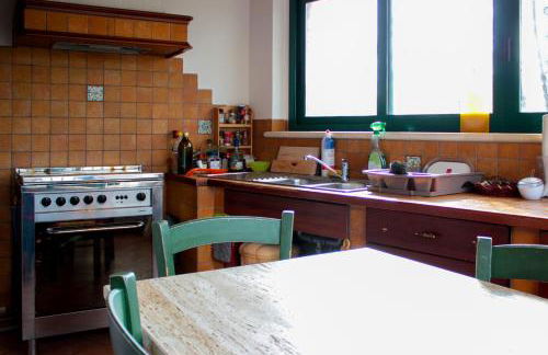 A Casa di Zia Daniela - Oasi nel Silenzio - Photo 31