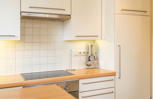 Modern 1st Floor Apartment in Oostduinkerke - Foto 5