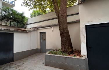 Quiet apartment Levallois 10 minutes from Saint Lazare - Foto 14