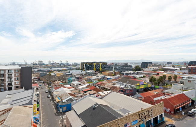 The Iron Works 801 - Foto 18