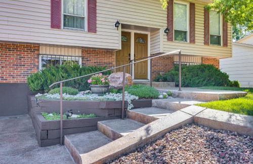 Hillside Place with Mountain Views about 8 Mi to Dtwn! - Foto 22