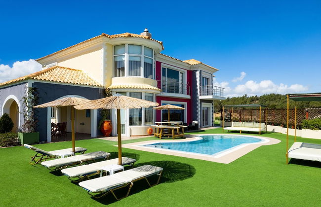 Paramithia Villa - Photo 35