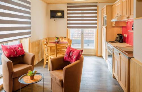 Dvacances Résidence les tavaillons - Foto 34