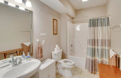 Secluded Flippin Home Less Than 2 Mi to White River! - Foto 31