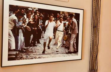 Casa Palomera - Casa completa con jardín, gimnasio y garaje privados - Foto 66