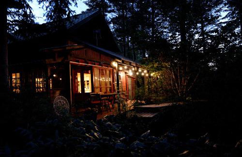 Leśniczówka Białogóra & jacuzzi - Foto 27