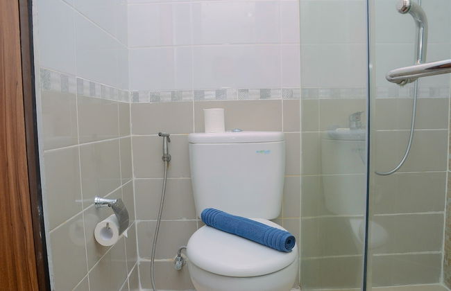 Spacious 2BR at Royal Olive Apartment - Foto 20