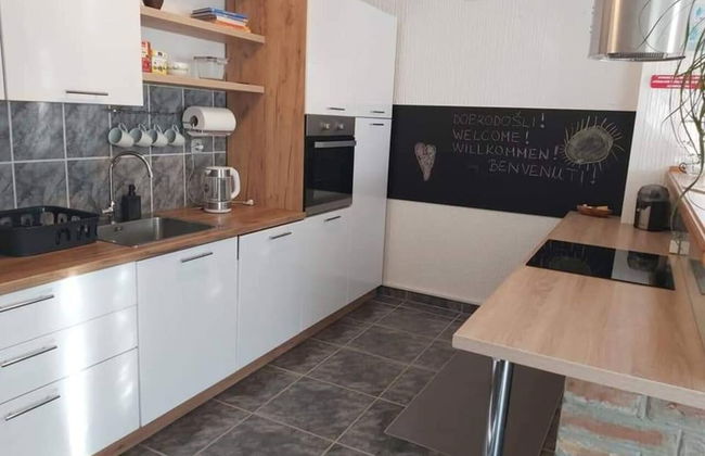 Villa Sorella Beautiful 3-bedroom Villa in Karanac - Foto 7