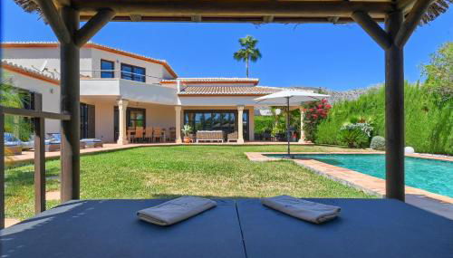 Daru Dunya by Aguilarent - Foto 5, Garden view