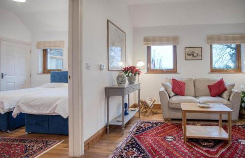 Marina House Annex - 1 Bedroom - Neyland - Photo 66