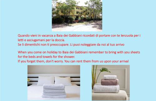 Baia dei Gabbiani - Photo 16