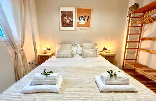 GATU Villa Luna Casa de campo con piscina privada - Foto 25