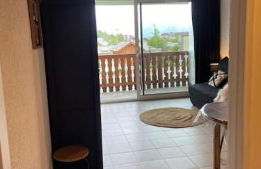 Appartement Concorde MoonTain - Face aux pistes - Central - Foto 8