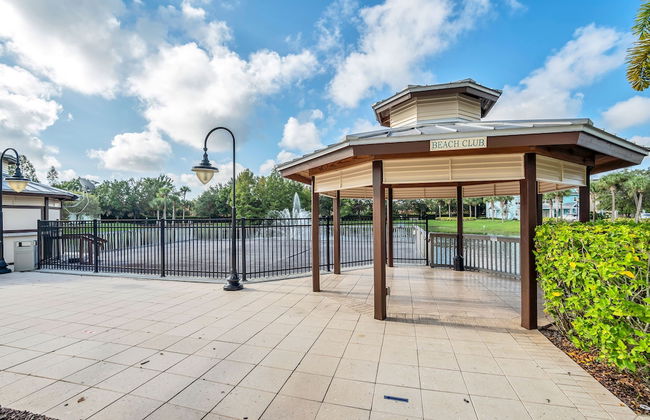 Runaway Beach Club Resort - Foto 68