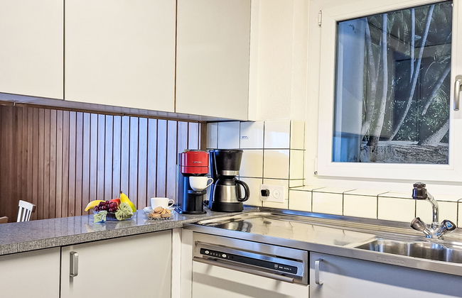 Chalet Shangri La - Foto 12