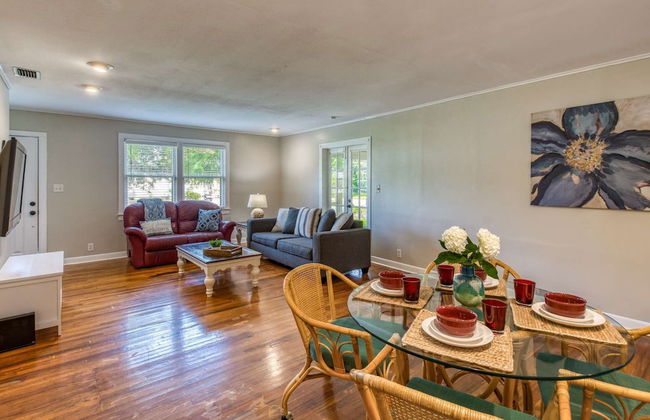 Bleu Daze Cottage - Foto 17