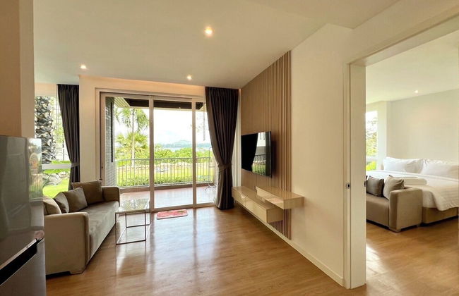 Beachfront Bliss at Naiyang by ALPHATEL - Foto 17