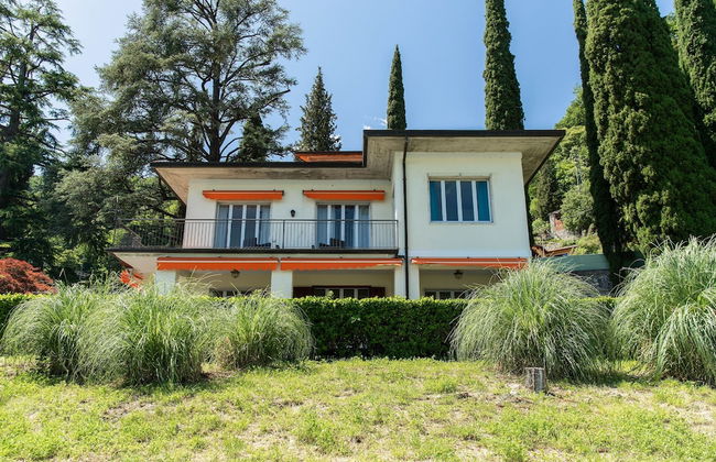 Villa Helios in Menaggio - Photo 4
