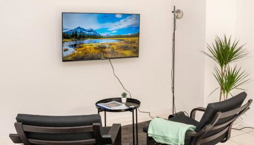 Stilvolles Apartment im Bochumer Stadtkern - Foto 3