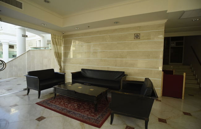 City Resort Palmore - Foto 4