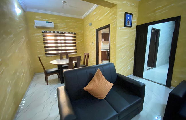 Amanda Apartment and Suites - Foto 20