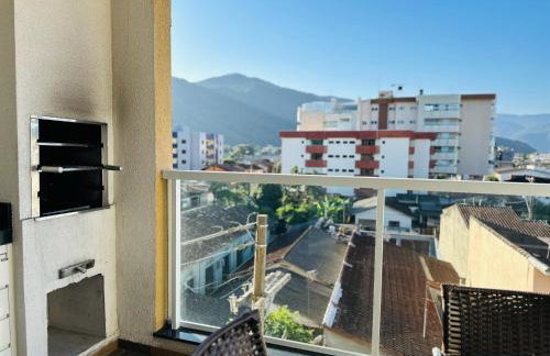 Alto Padrão 2 Qts 2 Wc Piscina Wifi-SmartTV e AR - Foto 14