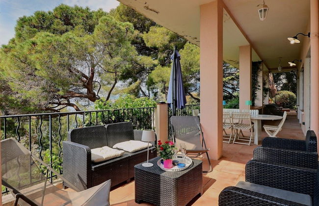 Villa des Fontenelles - Foto 27