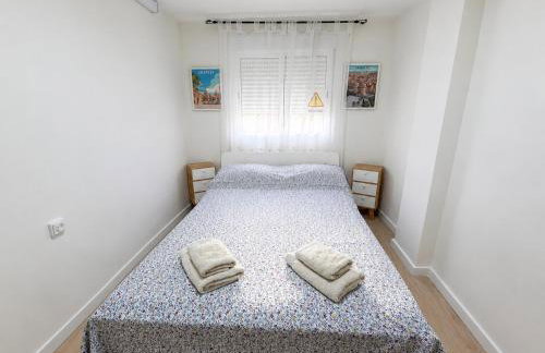 Aroma D Valencia Luxury and Designer Apartment - Foto 18