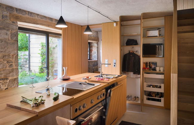 Villa Kambra With Whirlpool - Foto 5