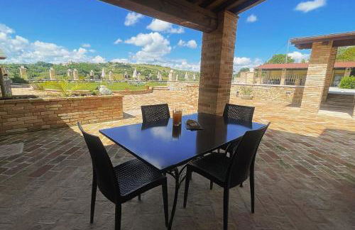 Colle Indaco Wine Resort & Spa - Foto 19