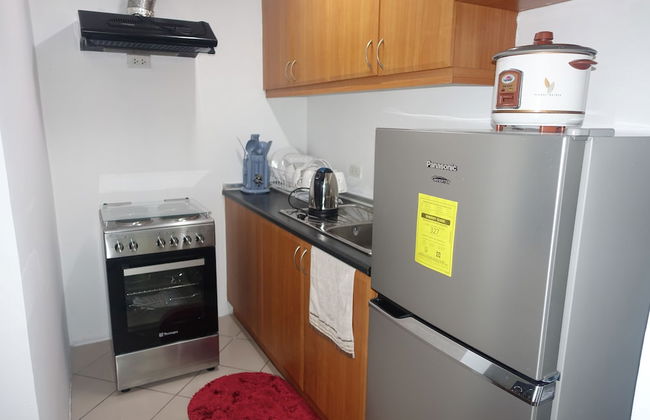 Luxury Condo at Forbeswood Parklane - Foto 34