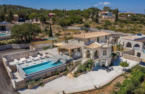 GAGOUINOS COTTAGE - Foto 3