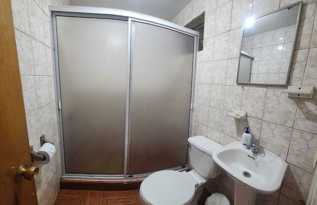 Hospedaje Shuyen - Photo 75